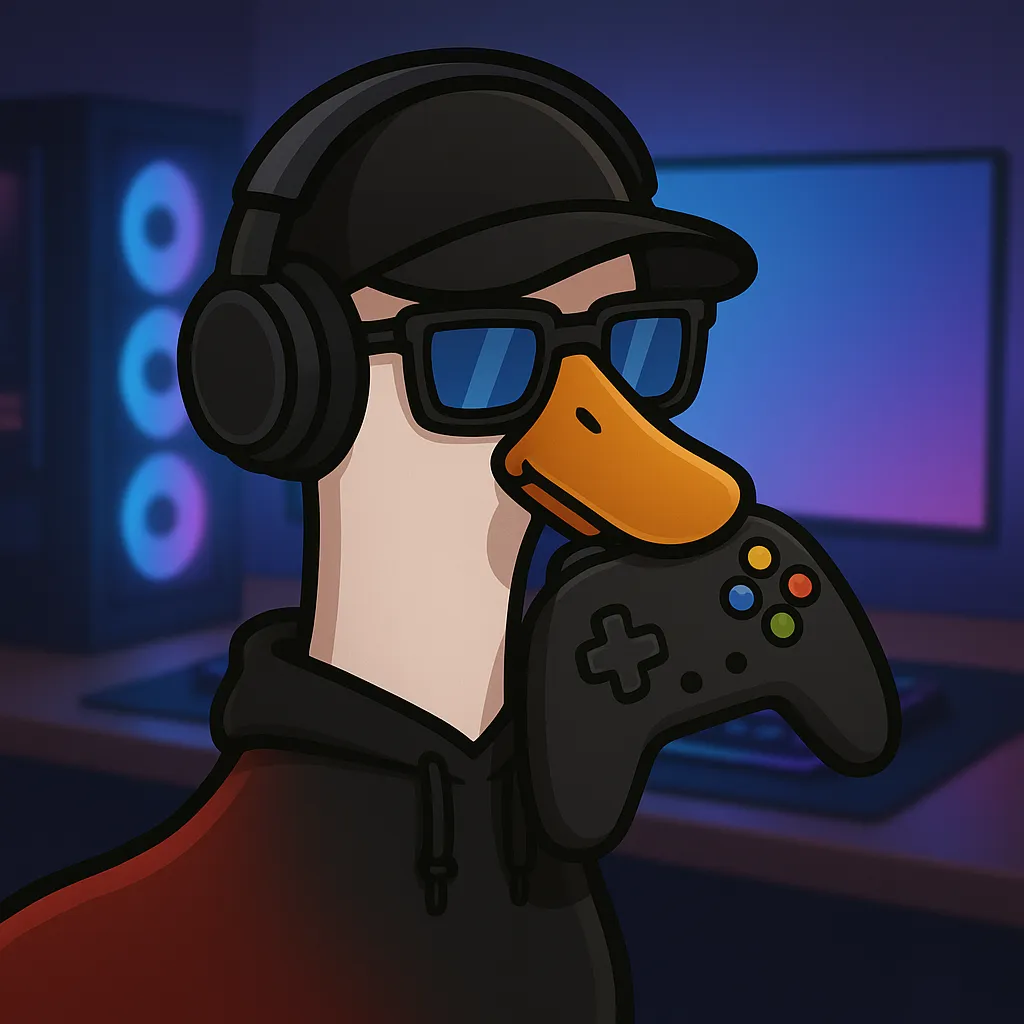 LosPerrisGame